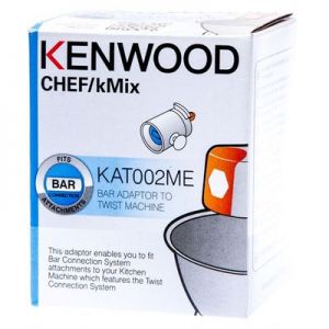 ACCESSOIRE PÉTRIN KENWOOD ADAPTATEUR
